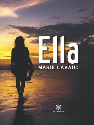 cover image of Ella